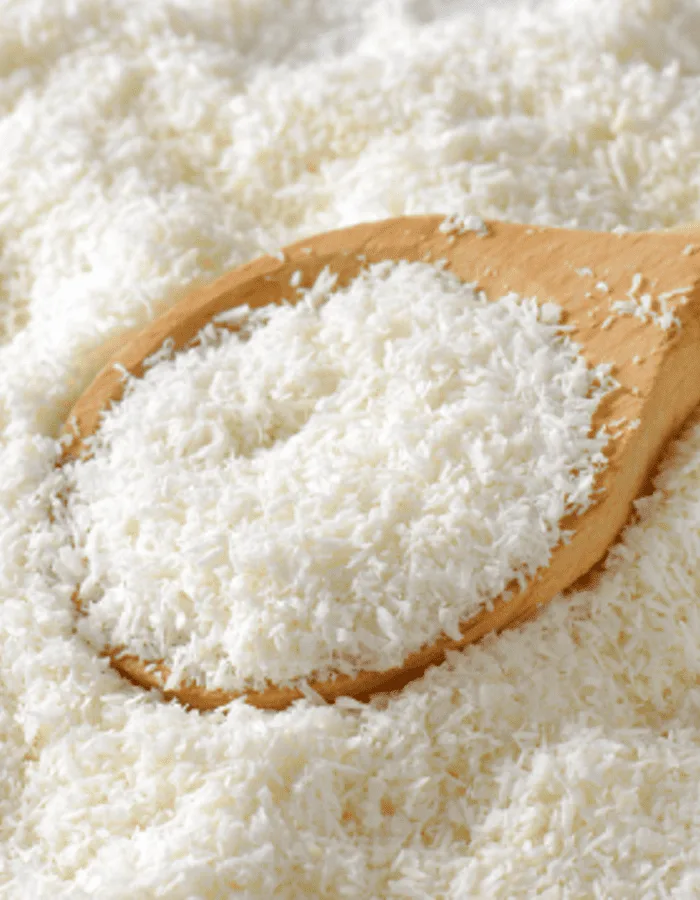 Desiccated Coconut (30% Fat)