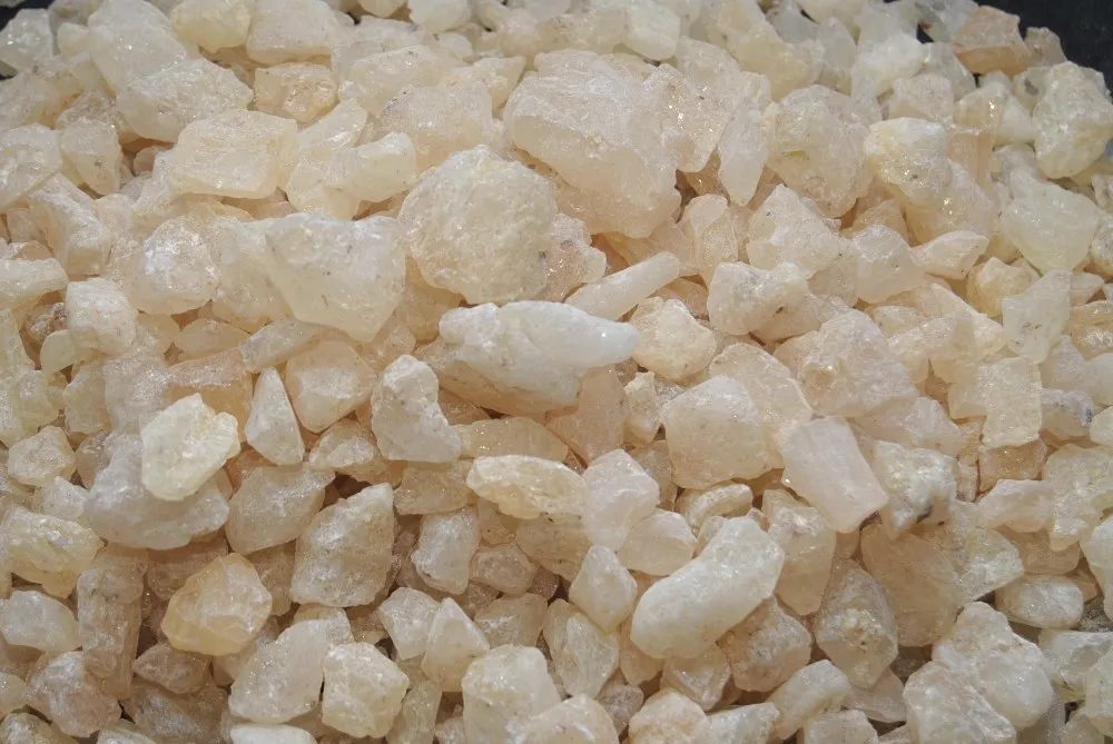 Gum Copal PWS
