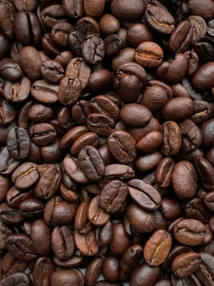 Coffee Robusta Grade 2